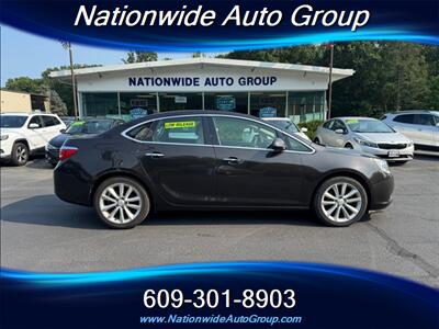 2013 Buick Verano   - Photo 11 - East Windsor, NJ 08520