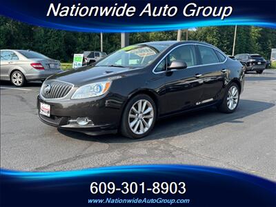 2013 Buick Verano   - Photo 4 - East Windsor, NJ 08520