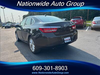 2013 Buick Verano   - Photo 7 - East Windsor, NJ 08520