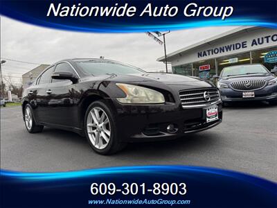 2011 Nissan Maxima 3.5 S   - Photo 2 - East Windsor, NJ 08520