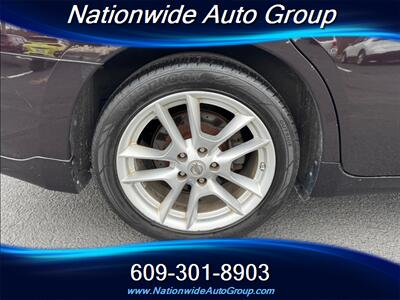 2011 Nissan Maxima 3.5 S   - Photo 26 - East Windsor, NJ 08520