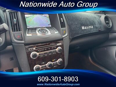 2011 Nissan Maxima 3.5 S   - Photo 20 - East Windsor, NJ 08520