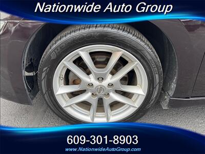 2011 Nissan Maxima 3.5 S   - Photo 28 - East Windsor, NJ 08520
