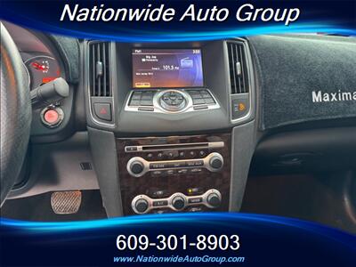 2011 Nissan Maxima 3.5 S   - Photo 19 - East Windsor, NJ 08520