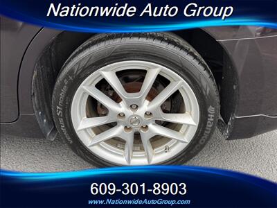 2011 Nissan Maxima 3.5 S   - Photo 27 - East Windsor, NJ 08520