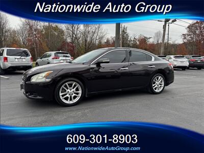 2011 Nissan Maxima 3.5 S   - Photo 6 - East Windsor, NJ 08520
