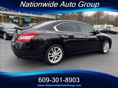 2011 Nissan Maxima 3.5 S   - Photo 13 - East Windsor, NJ 08520