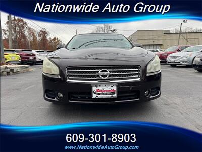 2011 Nissan Maxima 3.5 S   - Photo 4 - East Windsor, NJ 08520