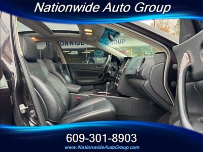 2011 Nissan Maxima 3.5 S   - Photo 24 - East Windsor, NJ 08520