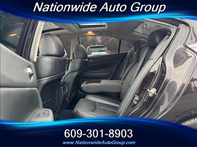 2011 Nissan Maxima 3.5 S   - Photo 22 - East Windsor, NJ 08520