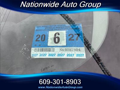 2011 Nissan Maxima 3.5 S   - Photo 29 - East Windsor, NJ 08520