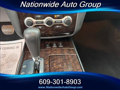 2011 Nissan Maxima 3.5 S   - Photo 17 - East Windsor, NJ 08520