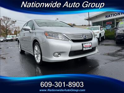 2010 Lexus HS   - Photo 3 - East Windsor, NJ 08520