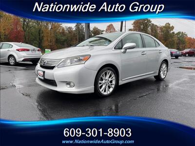 2010 Lexus HS   - Photo 6 - East Windsor, NJ 08520