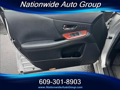 2010 Lexus HS   - Photo 13 - East Windsor, NJ 08520