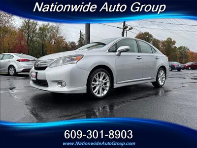 2010 Lexus HS   - Photo 5 - East Windsor, NJ 08520