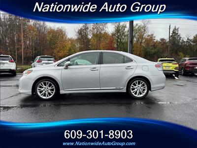 2010 Lexus HS   - Photo 7 - East Windsor, NJ 08520