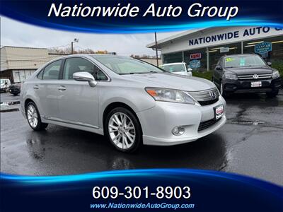 2010 Lexus HS   - Photo 2 - East Windsor, NJ 08520