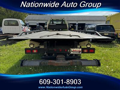 2010 Ford F650  21' Tow Truck - Photo 6 - East Windsor, NJ 08520