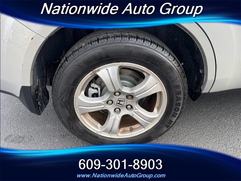 2012 Honda Pilot EX-L w/DVD - Photo 27 - East Windsor, NJ 08520