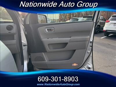 2012 Honda Pilot EX-L w/DVD - Photo 24 - East Windsor, NJ 08520