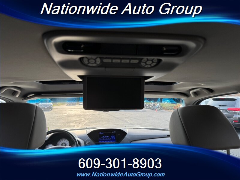 2012 Honda Pilot EX-L w/DVD - Photo 19 - East Windsor, NJ 08520