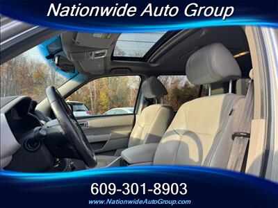 2012 Honda Pilot EX-L w/DVD - Photo 11 - East Windsor, NJ 08520