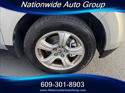 2012 Honda Pilot EX-L w/DVD - Photo 28 - East Windsor, NJ 08520