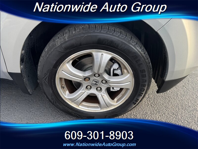 2012 Honda Pilot EX-L w/DVD - Photo 28 - East Windsor, NJ 08520