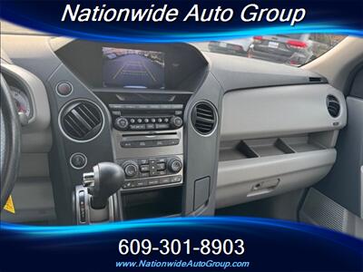 2012 Honda Pilot EX-L w/DVD - Photo 14 - East Windsor, NJ 08520