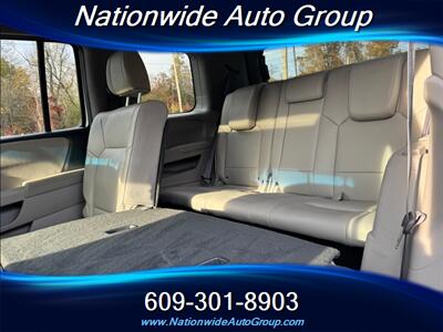 2012 Honda Pilot EX-L w/DVD - Photo 16 - East Windsor, NJ 08520