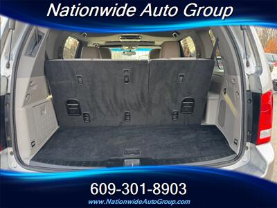 2012 Honda Pilot EX-L w/DVD - Photo 20 - East Windsor, NJ 08520