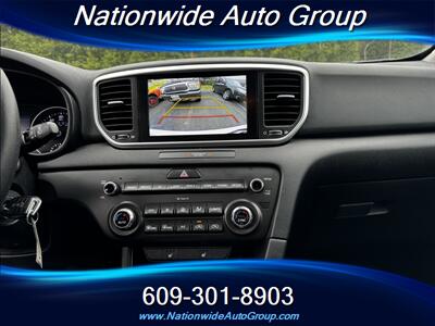 2020 Kia Sportage LX   - Photo 14 - East Windsor, NJ 08520