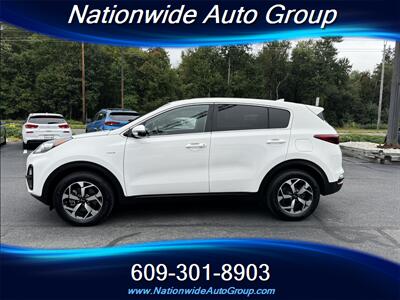 2020 Kia Sportage LX   - Photo 5 - East Windsor, NJ 08520