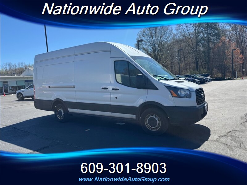 2019 Ford Transit 250  