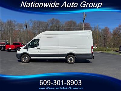 2019 Ford Transit 250  3dr LWB High Roof Extended Cargo Van with Sliding Passenger Door - Photo 6 - East Windsor, NJ 08520