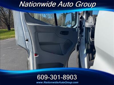 2019 Ford Transit 250  3dr LWB High Roof Extended Cargo Van with Sliding Passenger Door - Photo 11 - East Windsor, NJ 08520
