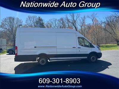 2019 Ford Transit 250  3dr LWB High Roof Extended Cargo Van with Sliding Passenger Door - Photo 10 - East Windsor, NJ 08520