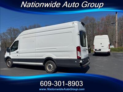 2019 Ford Transit 250  3dr LWB High Roof Extended Cargo Van with Sliding Passenger Door - Photo 7 - East Windsor, NJ 08520