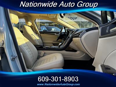 2013 Ford Fusion SE   - Photo 21 - East Windsor, NJ 08520