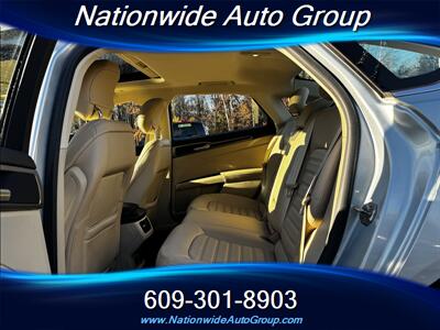 2013 Ford Fusion SE   - Photo 17 - East Windsor, NJ 08520