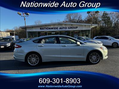 2013 Ford Fusion SE   - Photo 11 - East Windsor, NJ 08520