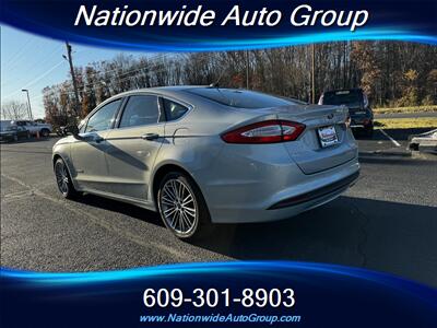 2013 Ford Fusion SE   - Photo 6 - East Windsor, NJ 08520