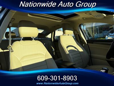 2013 Ford Fusion SE   - Photo 19 - East Windsor, NJ 08520