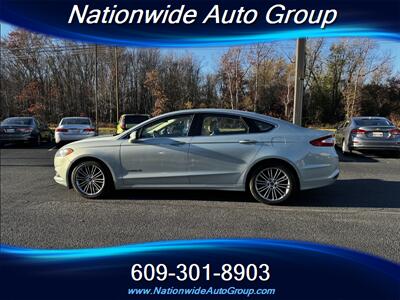 2013 Ford Fusion SE   - Photo 5 - East Windsor, NJ 08520