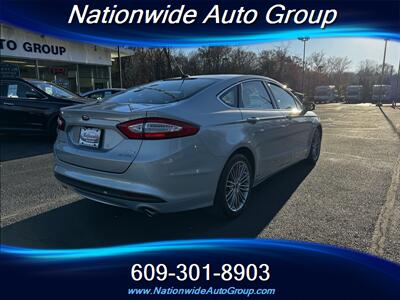 2013 Ford Fusion SE   - Photo 9 - East Windsor, NJ 08520