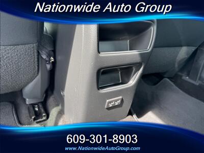 2019 Nissan Sentra SV  Special Edition - Photo 15 - East Windsor, NJ 08520