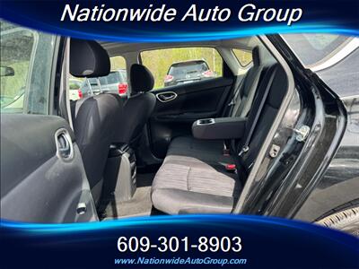 2019 Nissan Sentra SV  Special Edition - Photo 11 - East Windsor, NJ 08520