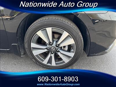 2019 Nissan Sentra SV  Special Edition - Photo 19 - East Windsor, NJ 08520