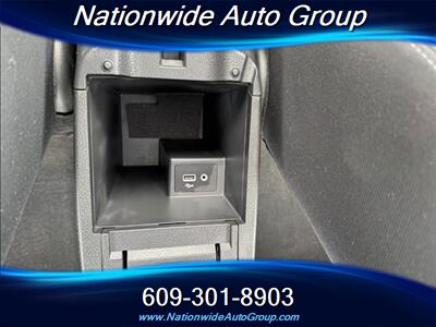 2019 Nissan Sentra SV  Special Edition - Photo 13 - East Windsor, NJ 08520